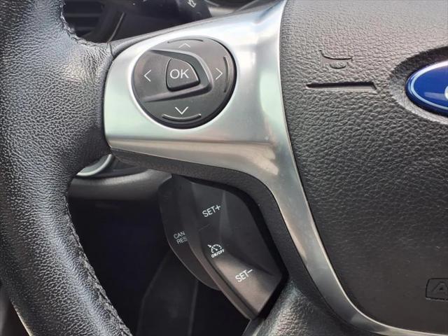 used 2015 Ford Escape car, priced at $10,800