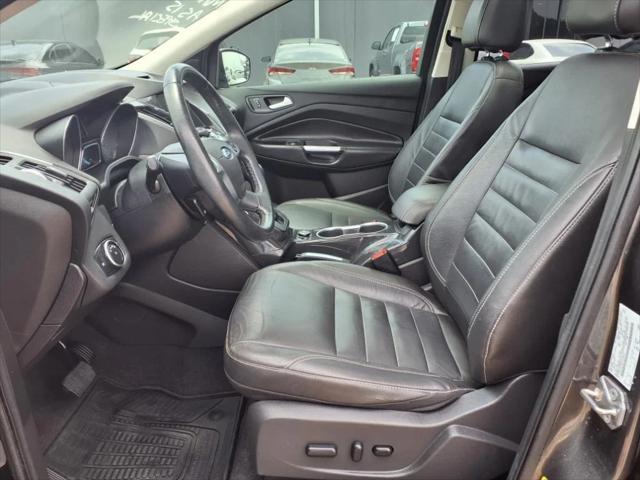 used 2015 Ford Escape car, priced at $10,800