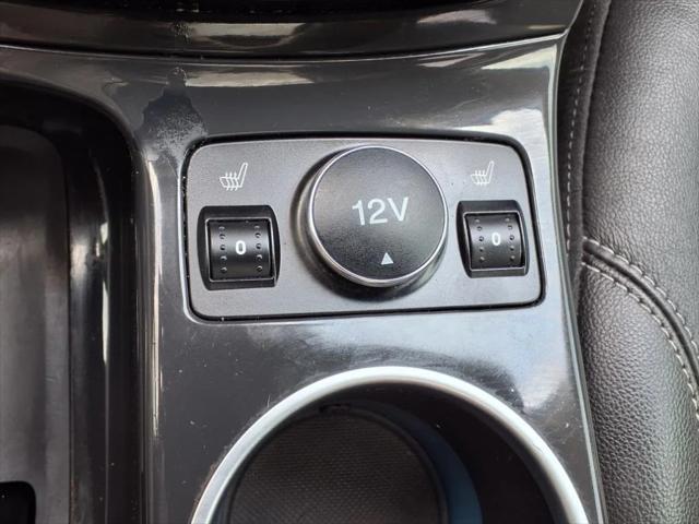 used 2015 Ford Escape car, priced at $10,800