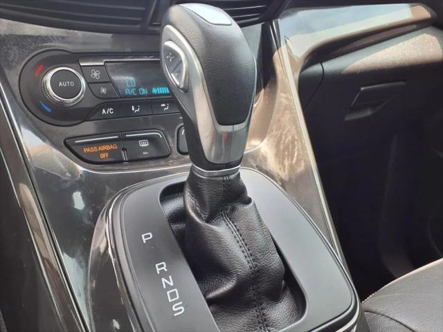 used 2015 Ford Escape car, priced at $10,800