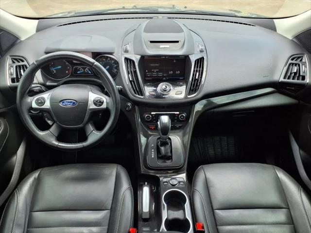 used 2015 Ford Escape car, priced at $10,800