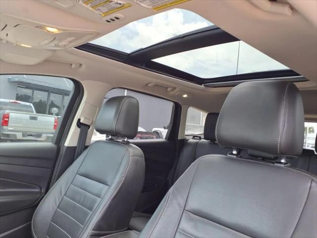 used 2015 Ford Escape car, priced at $10,800