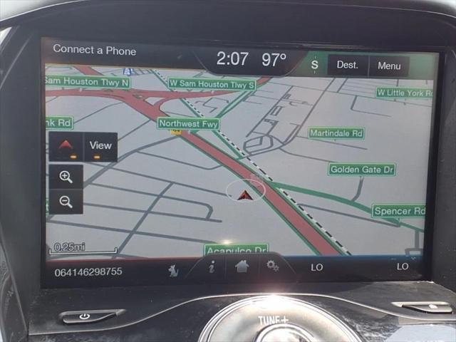 used 2015 Ford Escape car, priced at $10,800