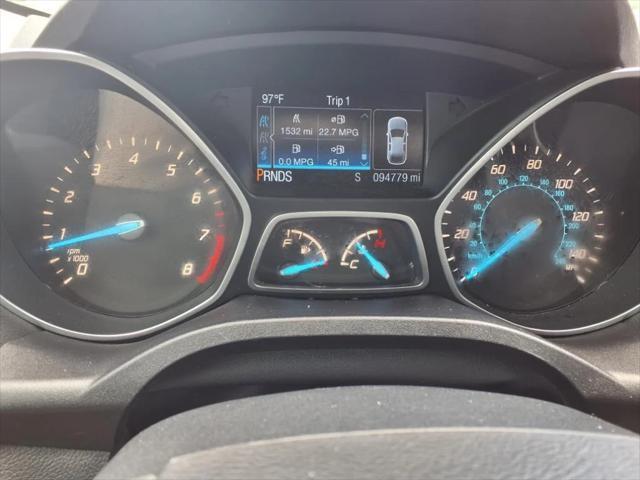 used 2015 Ford Escape car, priced at $10,800
