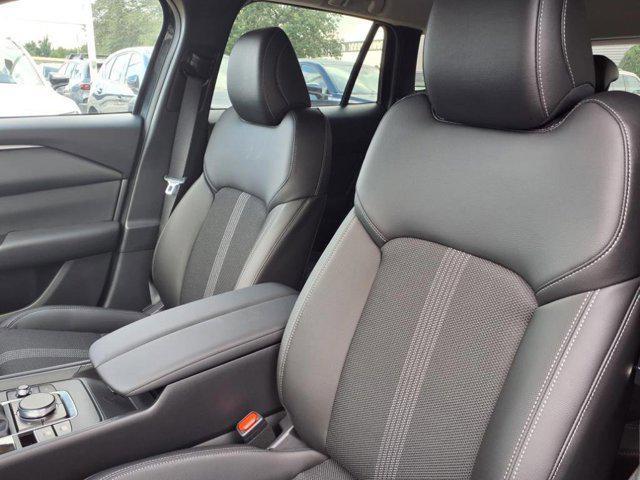 new 2025 Mazda CX-50 car, priced at $33,547