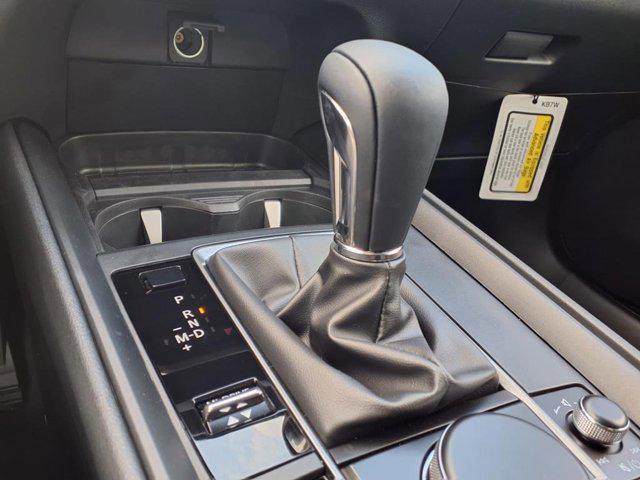 new 2025 Mazda CX-50 car, priced at $33,547