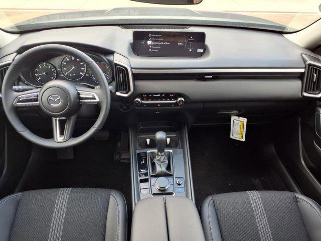 new 2025 Mazda CX-50 car, priced at $33,547
