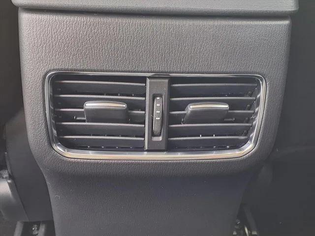 new 2025 Mazda CX-5 car, priced at $33,024