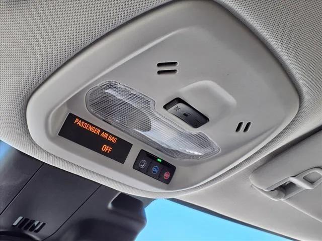 used 2024 Chevrolet Trax car, priced at $26,099