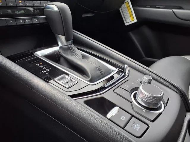 new 2025 Mazda CX-5 car, priced at $31,831