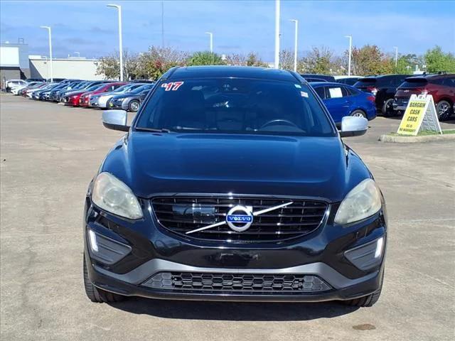 used 2017 Volvo XC60 car, priced at $19,800