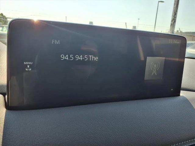 new 2025 Mazda CX-5 car, priced at $31,234