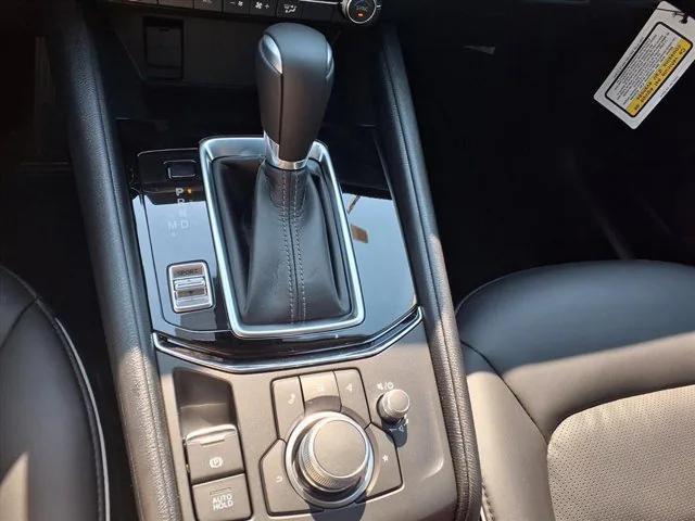 new 2025 Mazda CX-5 car, priced at $31,234