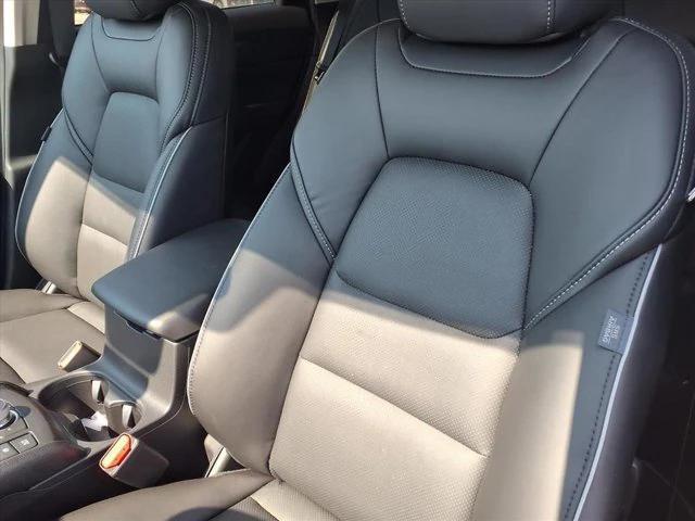 new 2025 Mazda CX-5 car, priced at $31,234