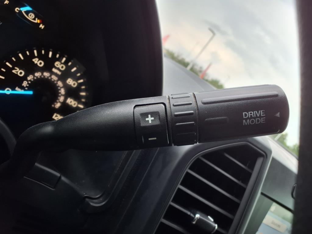 used 2019 Ford F-150 car, priced at $19,699