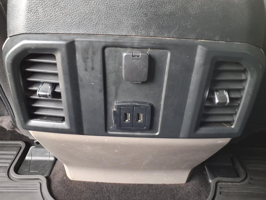 used 2019 Ford F-150 car, priced at $19,699