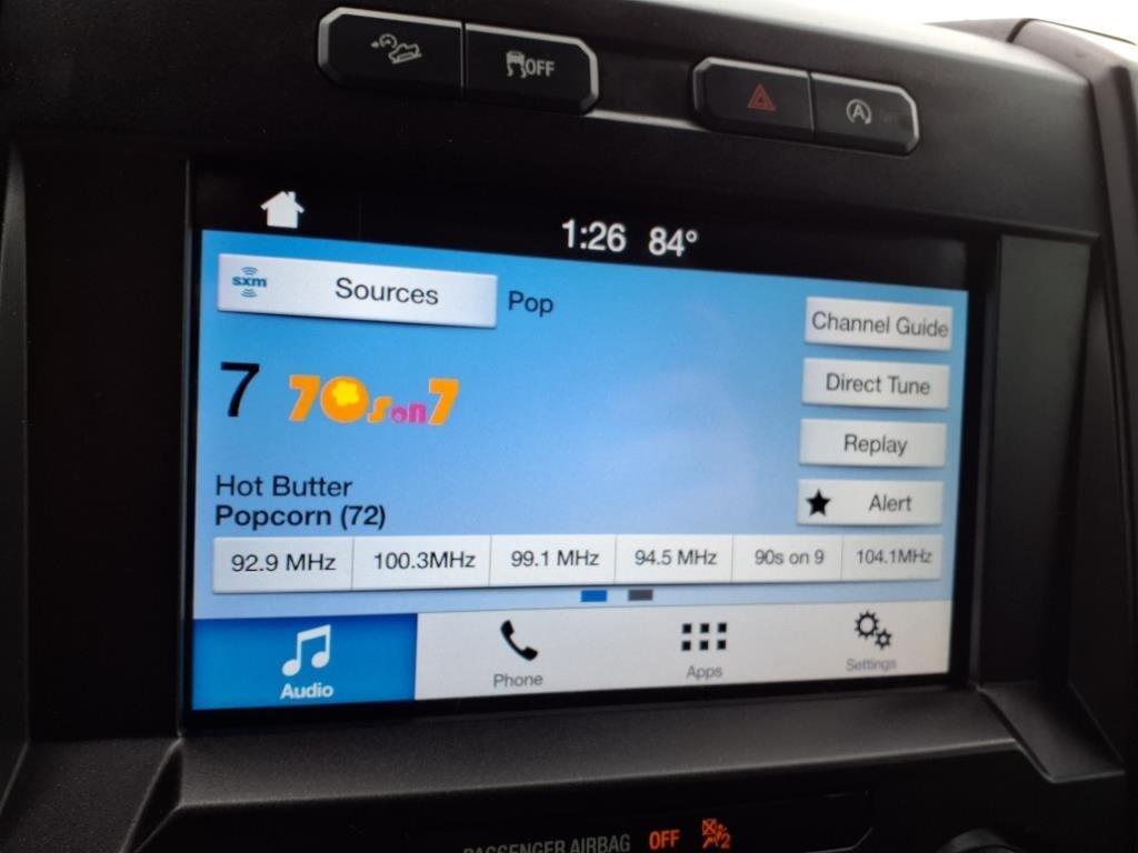 used 2019 Ford F-150 car, priced at $19,699