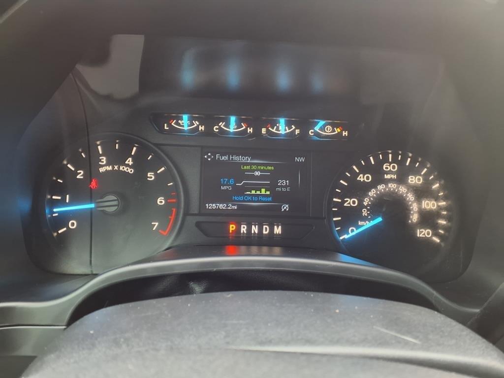 used 2019 Ford F-150 car, priced at $19,699