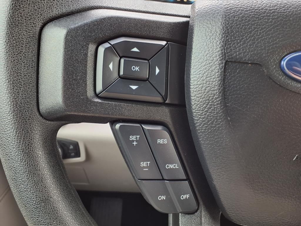 used 2019 Ford F-150 car, priced at $19,699