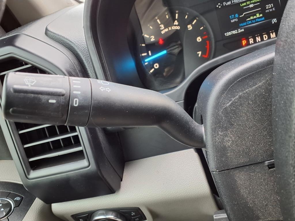 used 2019 Ford F-150 car, priced at $19,699