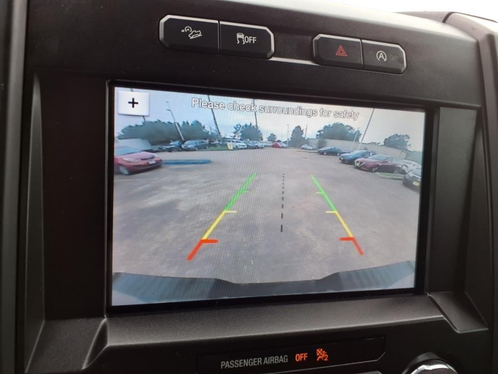 used 2019 Ford F-150 car, priced at $19,699