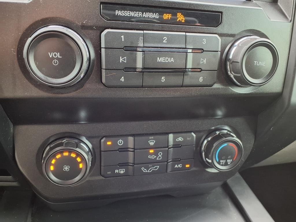 used 2019 Ford F-150 car, priced at $19,699