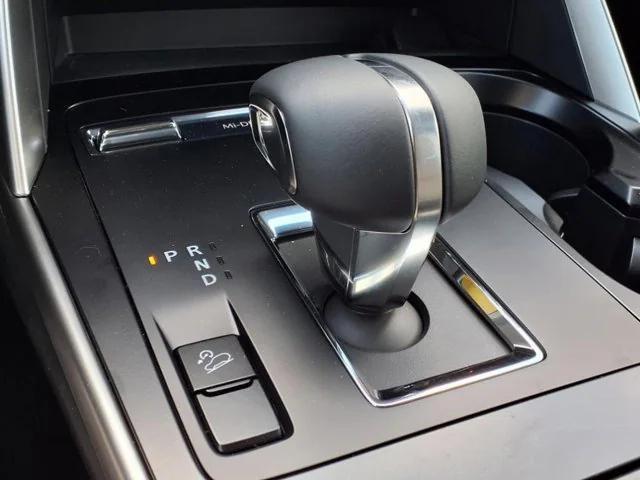 new 2025 Mazda CX-90 car, priced at $38,929