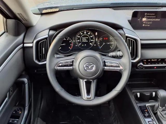 new 2025 Mazda CX-50 car, priced at $33,453