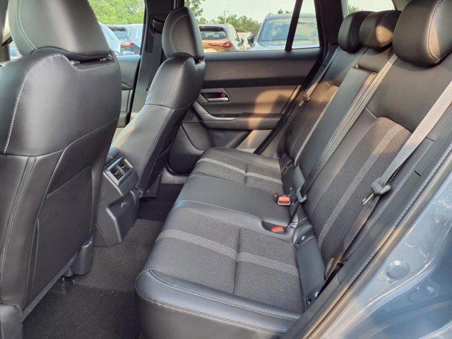 new 2025 Mazda CX-50 car, priced at $33,453