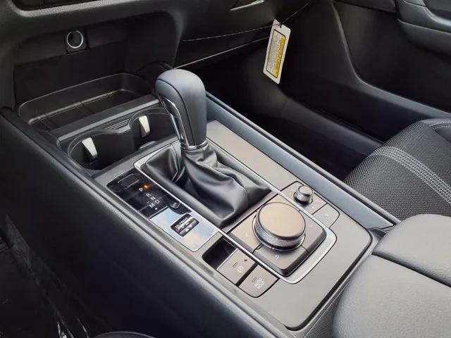 new 2025 Mazda CX-50 car, priced at $33,453
