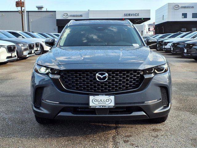 new 2025 Mazda CX-50 car, priced at $33,453