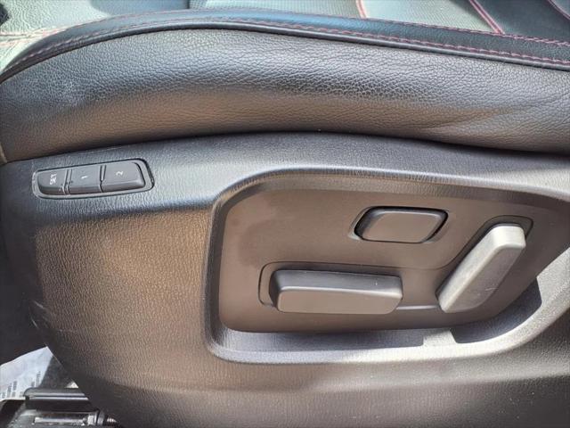 used 2023 Mazda CX-5 car, priced at $26,700