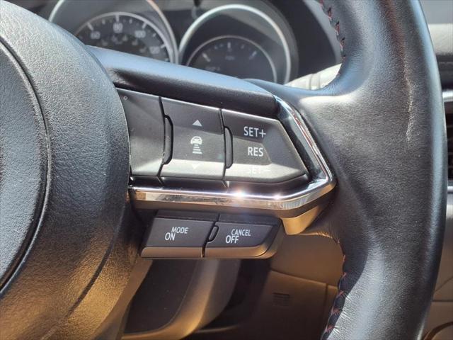 used 2023 Mazda CX-5 car, priced at $26,700