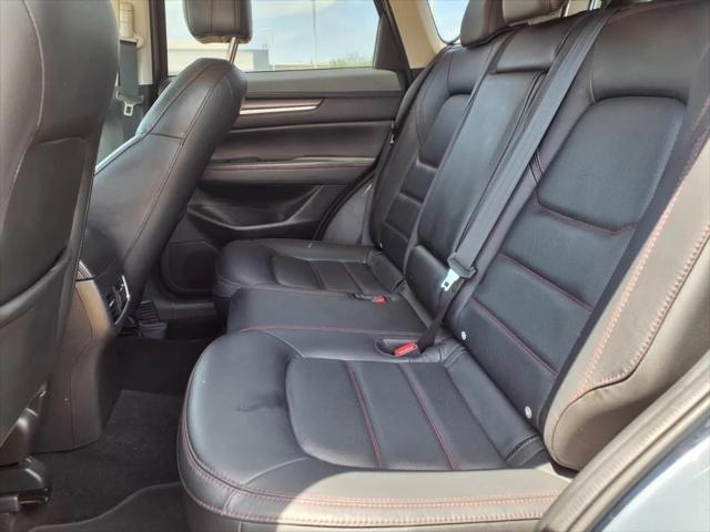 used 2023 Mazda CX-5 car, priced at $26,700