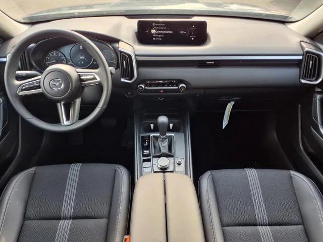 new 2025 Mazda CX-50 car, priced at $31,558