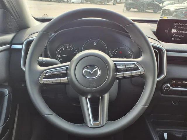 new 2025 Mazda CX-50 car, priced at $31,558