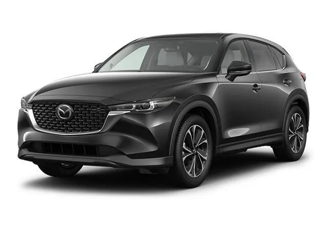 used 2022 Mazda CX-5 car, priced at $27,900