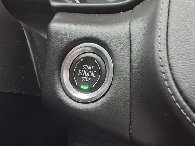 used 2021 Chevrolet Tahoe car, priced at $55,980