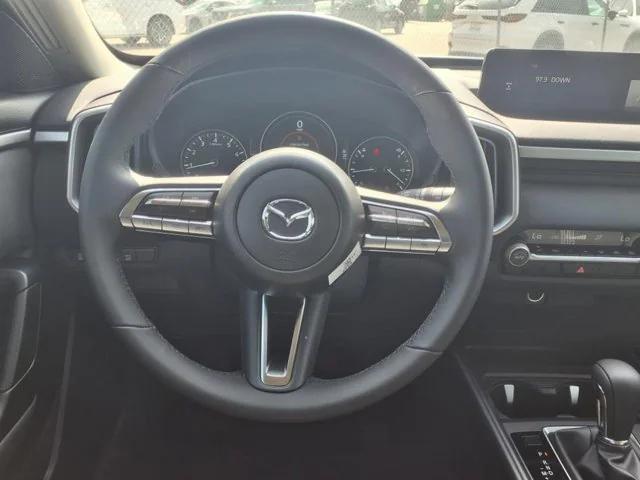 new 2025 Mazda CX-50 car, priced at $32,423