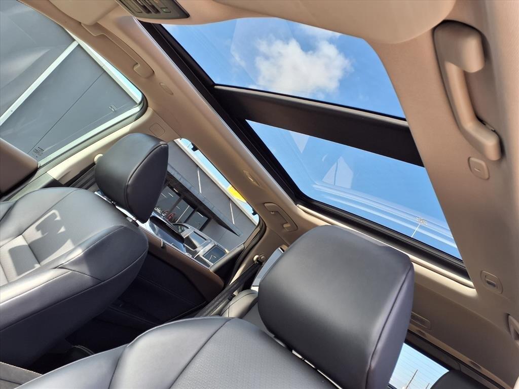 used 2022 Nissan Rogue car, priced at $23,900