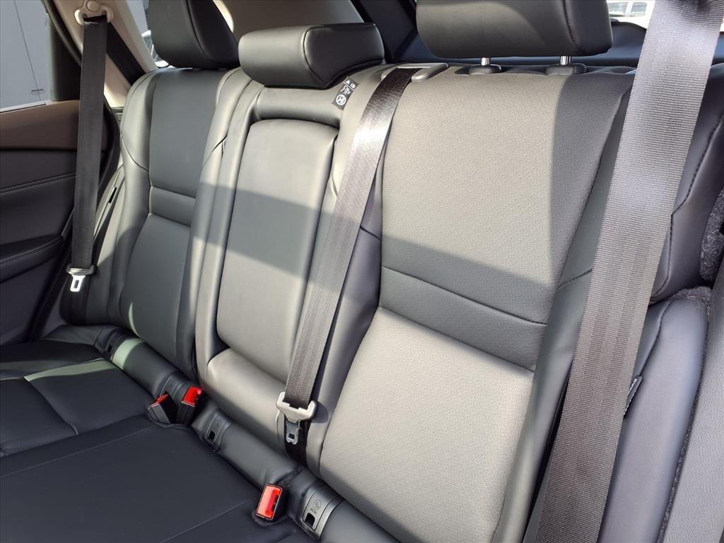 used 2022 Nissan Rogue car, priced at $23,900