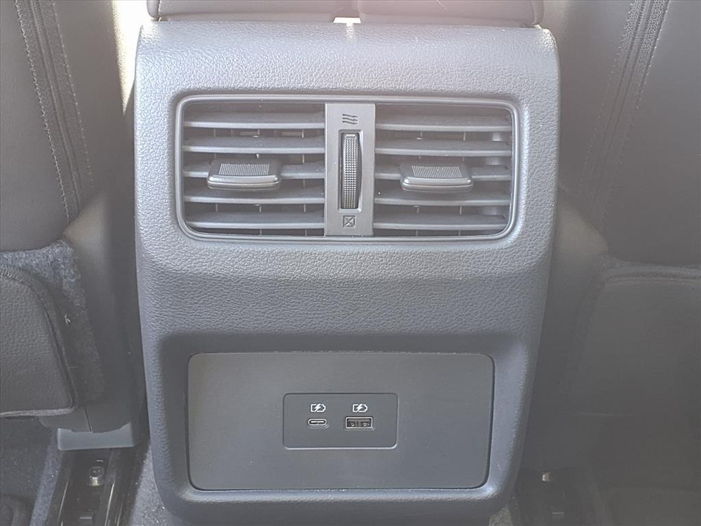 used 2022 Nissan Rogue car, priced at $23,900