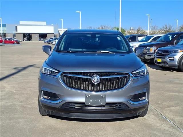 used 2020 Buick Enclave car, priced at $22,900