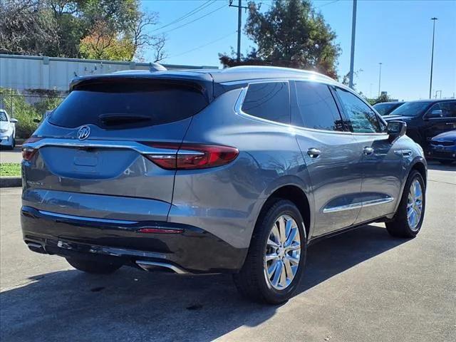 used 2020 Buick Enclave car, priced at $22,900