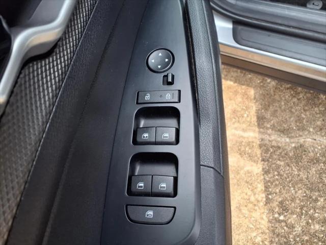 used 2023 Kia Sportage car, priced at $23,800