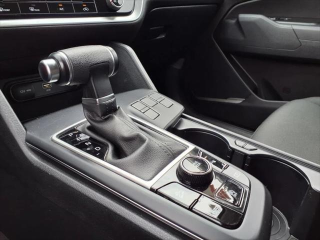 used 2023 Kia Sportage car, priced at $23,800