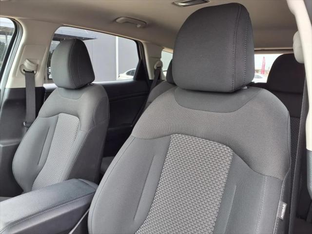 used 2023 Kia Sportage car, priced at $23,800