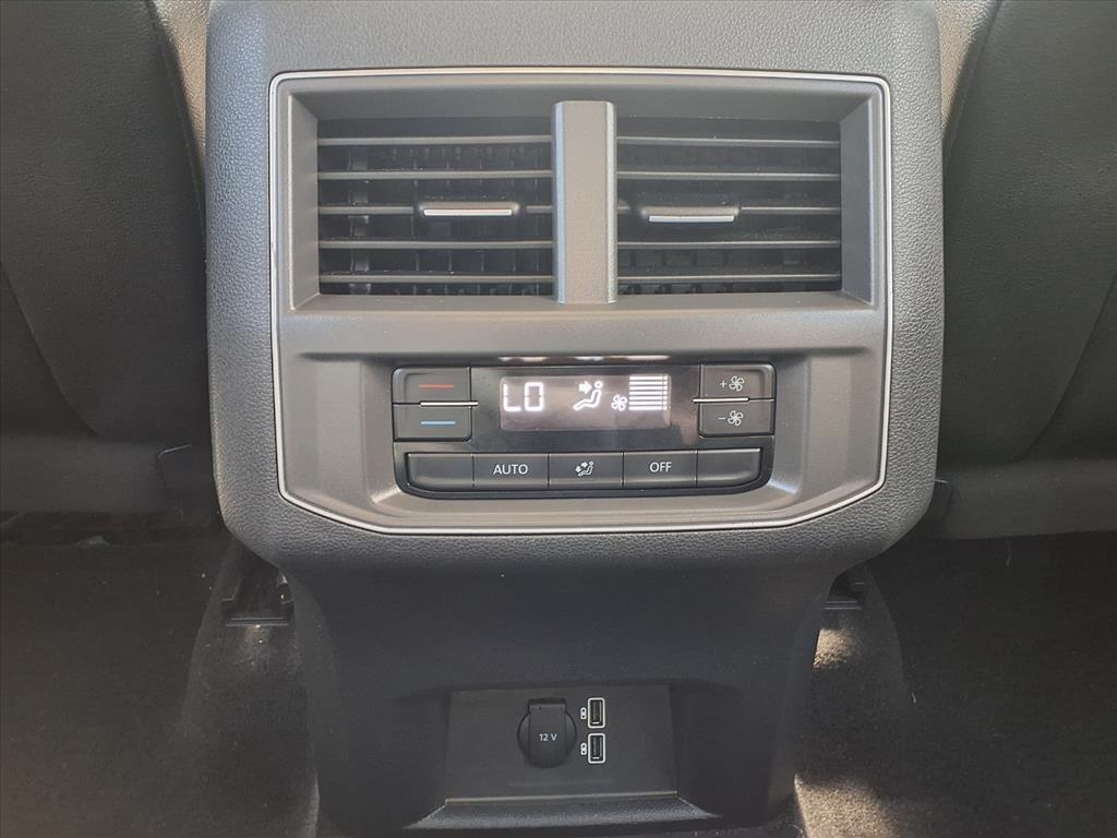 used 2019 Volkswagen Atlas car, priced at $18,700