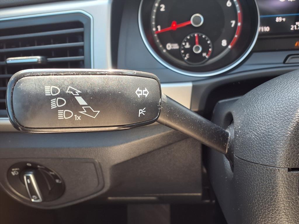 used 2019 Volkswagen Atlas car, priced at $18,700