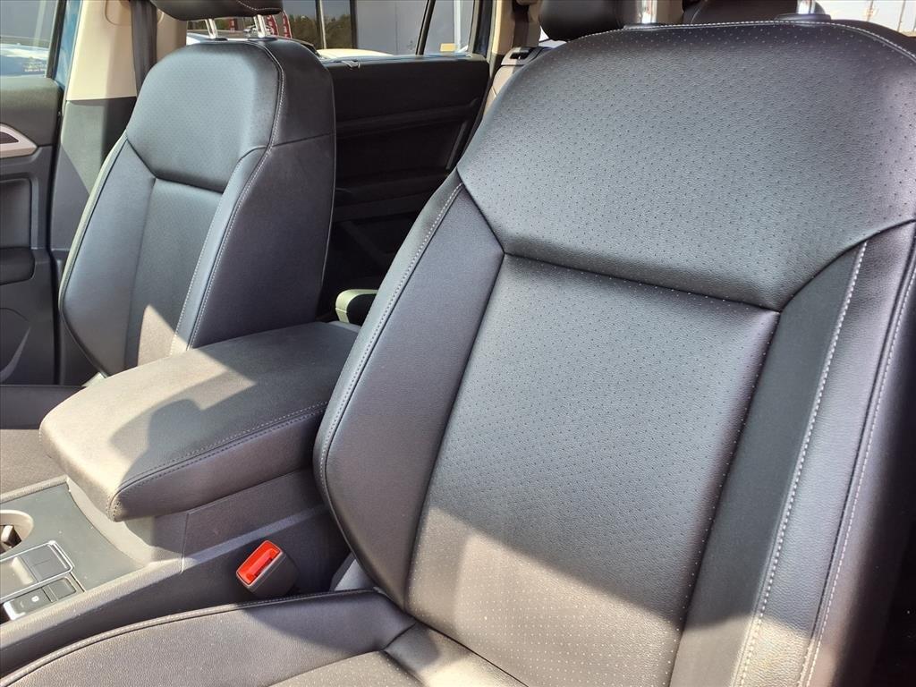 used 2019 Volkswagen Atlas car, priced at $18,700